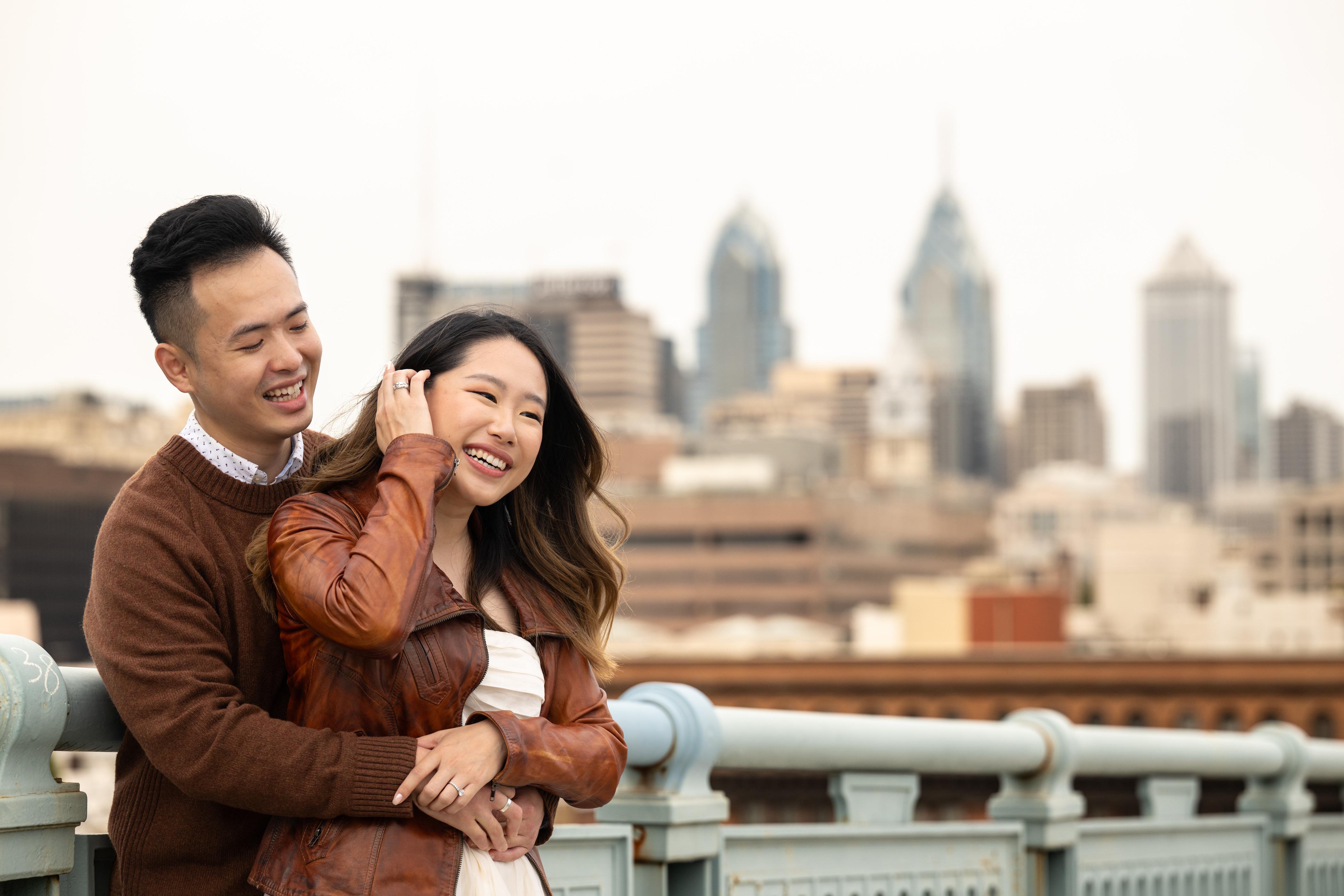 The Wedding Website of Sunnia Chen and Harvey Huang