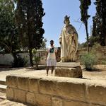 Carthage Ruins