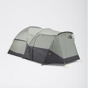 North Face Tent & Footprint