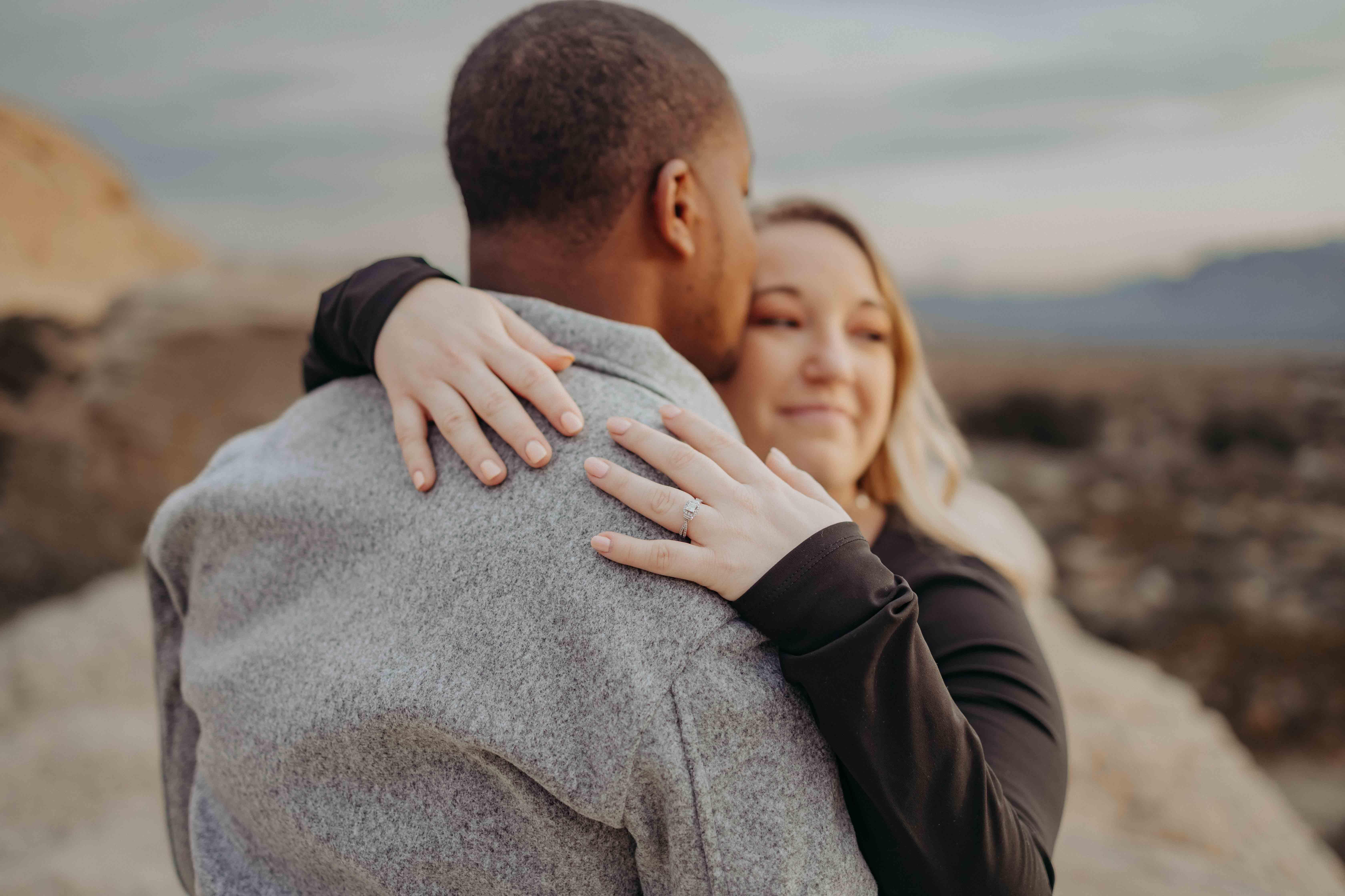The Wedding Website of Taylor Zucco-Kimball and Marquis Taylor