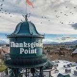 Thanksgiving Point