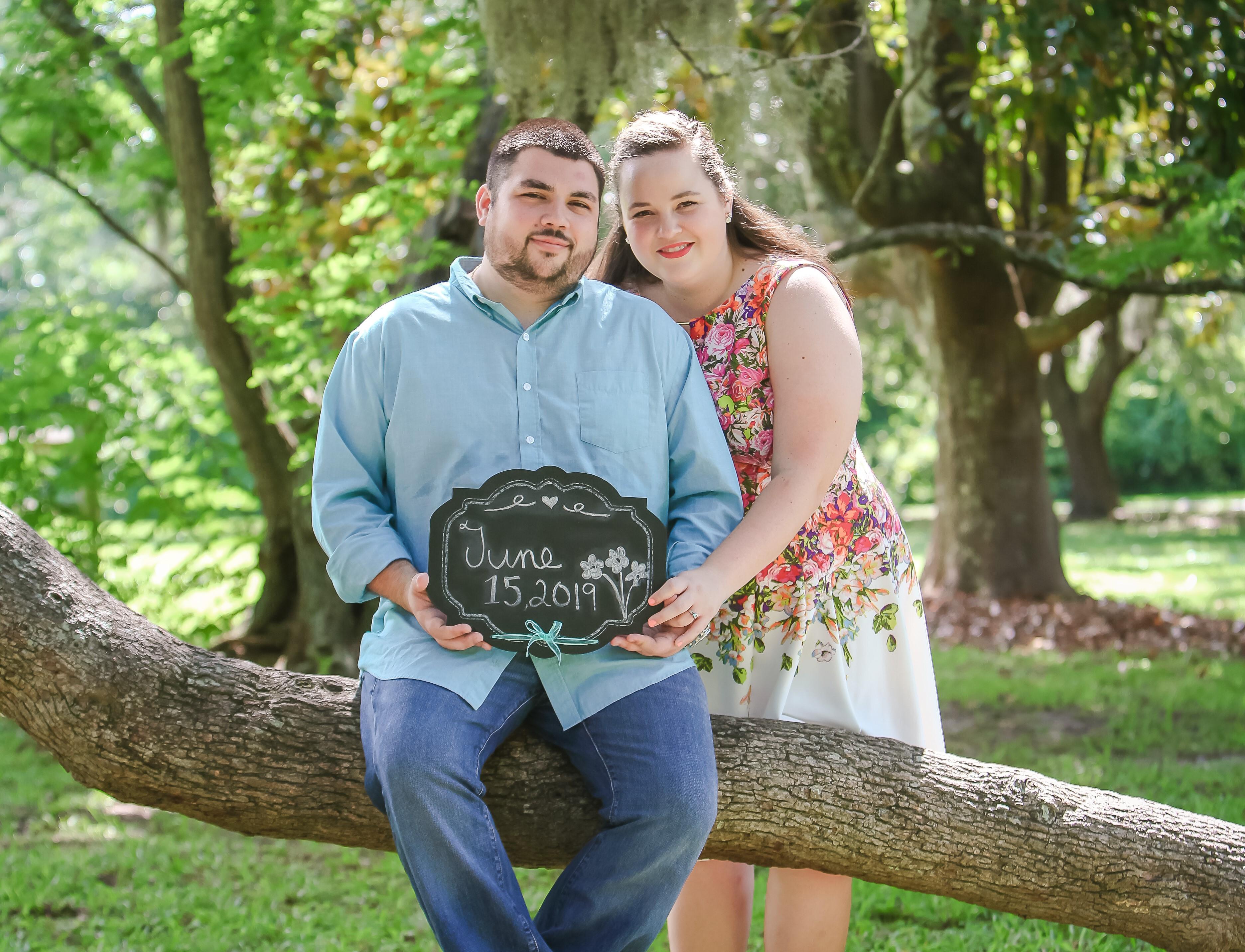 The Wedding Website of Thomas Martin and Elizabeth Collins