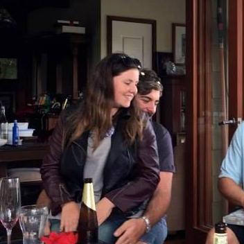 27.12.2014: Daniel's first Bryant Christmas