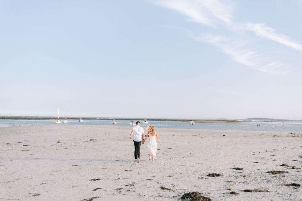 The Wedding Website of Andrea Cincotta and Kevin Driscoll