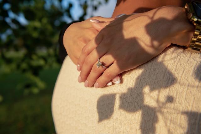 The Wedding Website of Kayla Carbajal and Justin Gutierrez