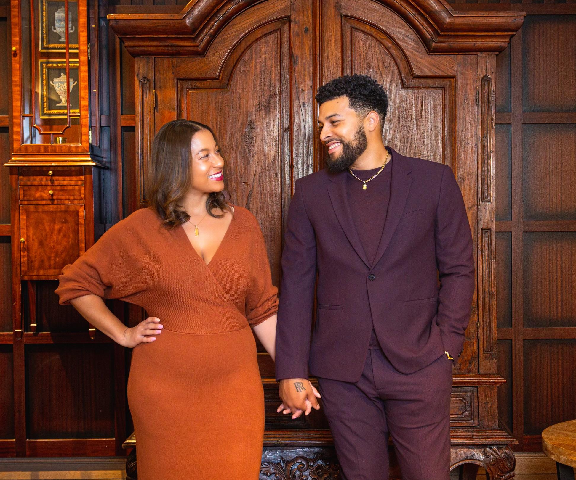 The Wedding Website of Sydney Cohn and Ryan Rozsnaki