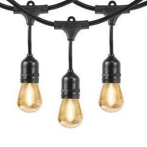Feit LED String Lights, 48 ft