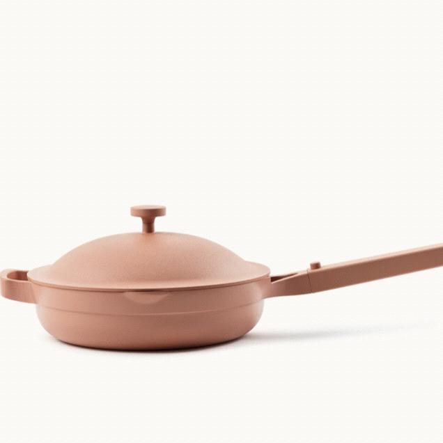 Always Pan