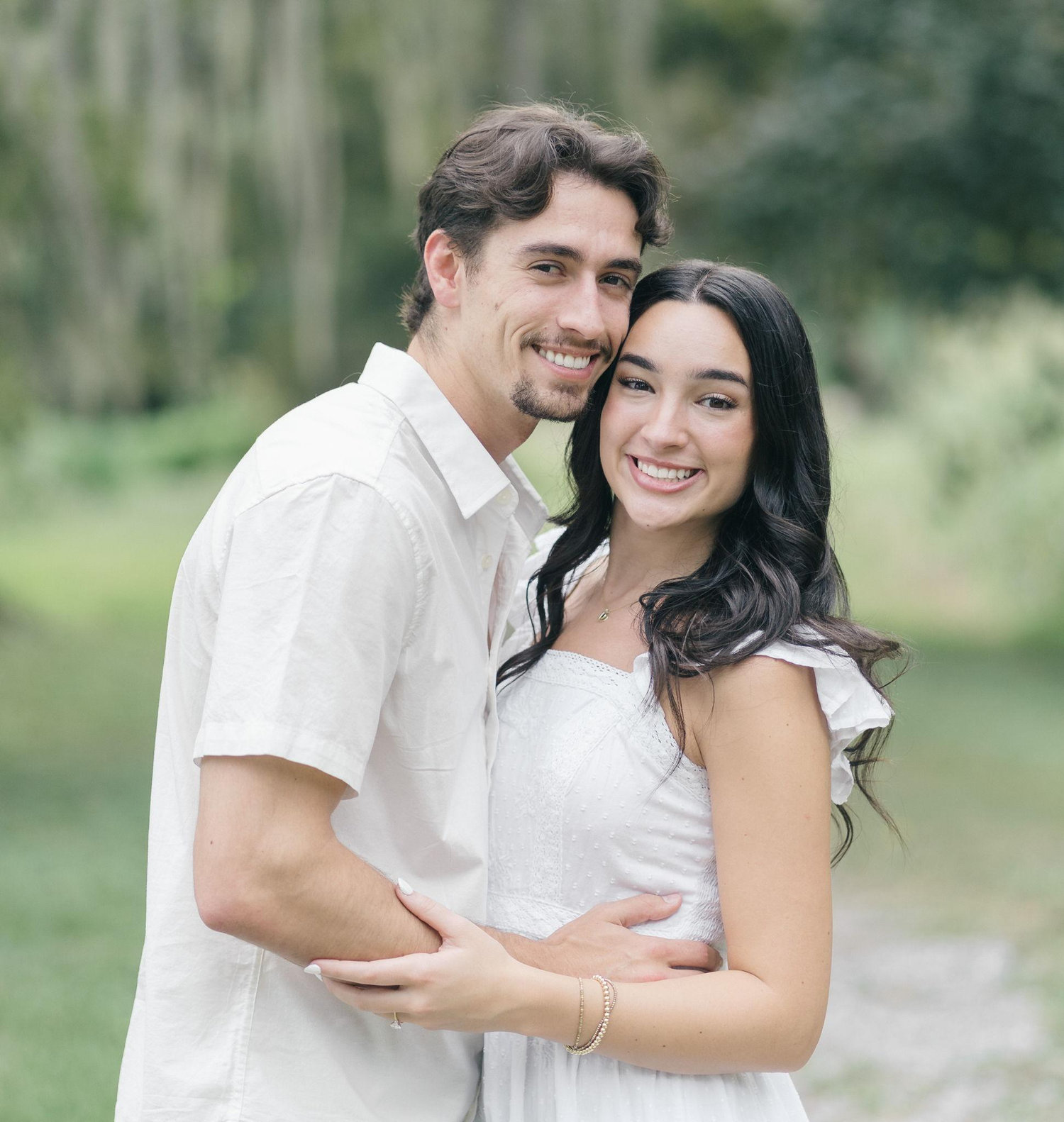 The Wedding Website of Morgan Schooler and Devon Teer