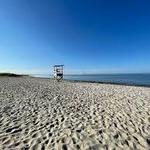Hardings Beach