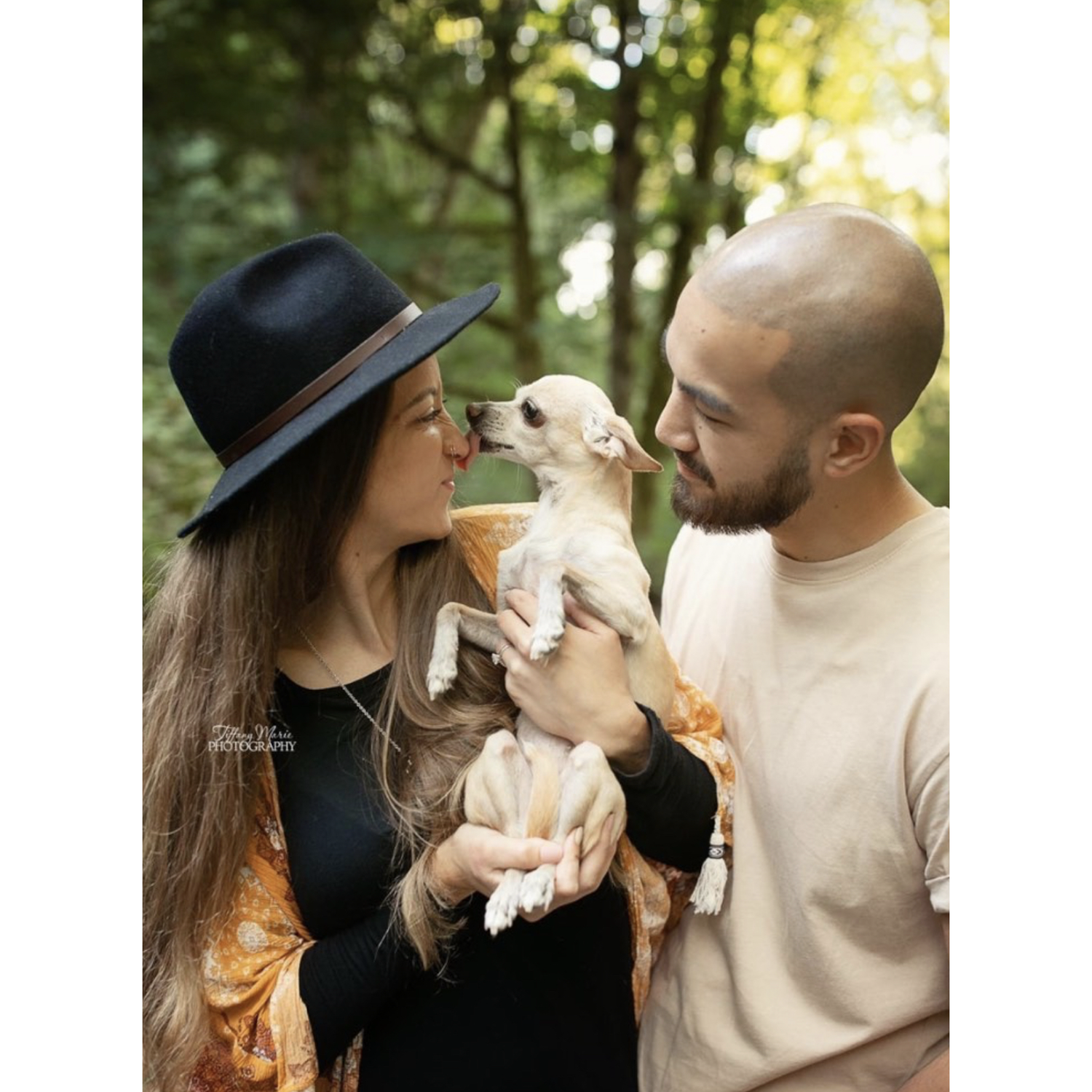We love our little Turbo!