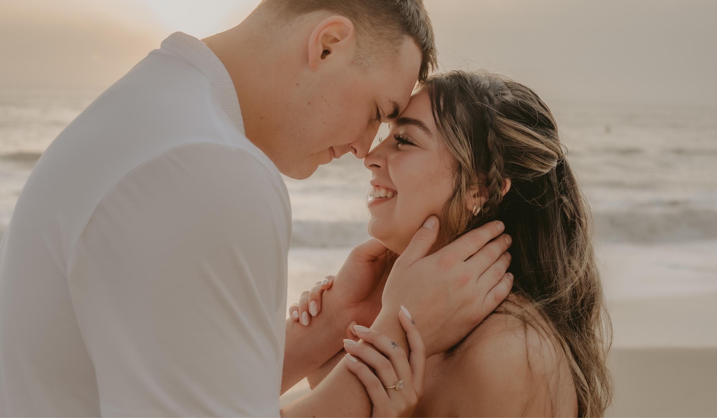 The Wedding Website of Alondra Fuentes and Wyatt Calderon
