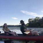 Argo Park Canoe & Kayak