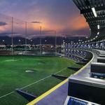 Topgolf Salt Lake City