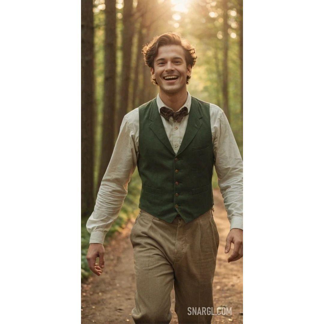 Welcome Party - Mens Attire Inspo
