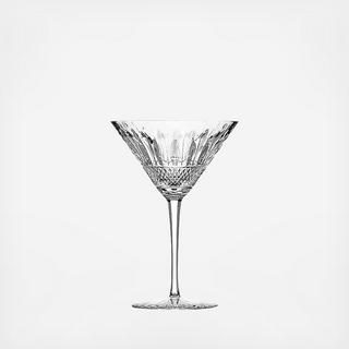Tommy Martini Glass