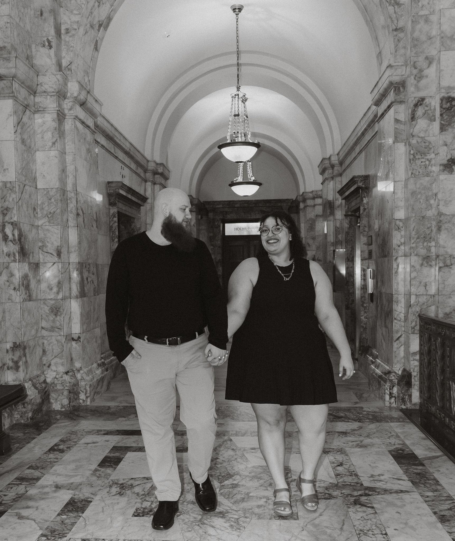 The Wedding Website of Mikayla Porter and Aaron Roberts