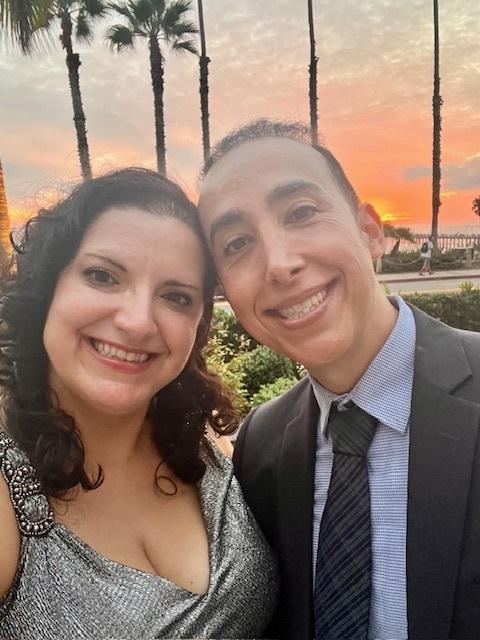 The Wedding Website of Monica Gobrial and Eric Ramos