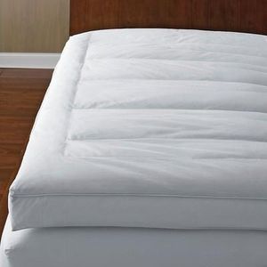 Pillowtop Featherbed
