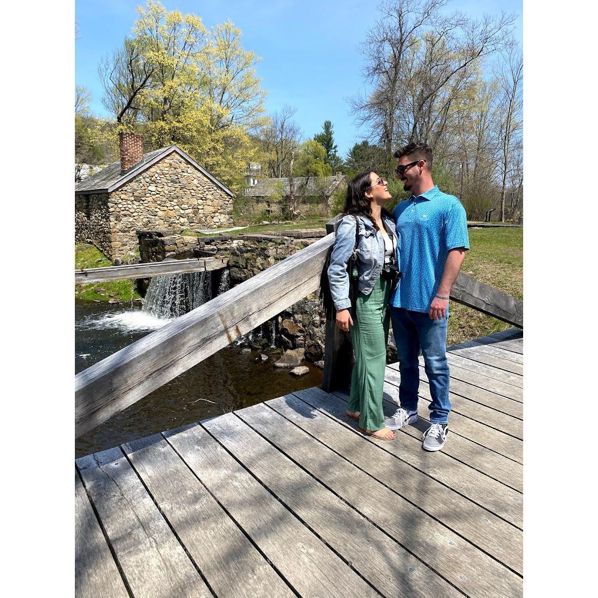 Waterloo Village, 04/2021