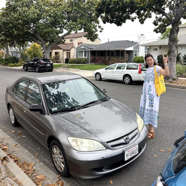 New car fund