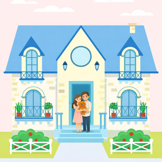 House Fund