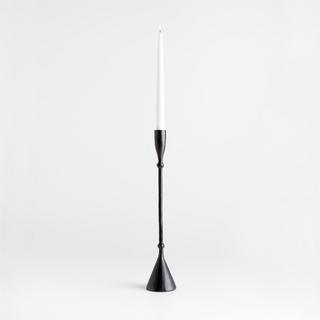 Ferric Taper Candle Holder