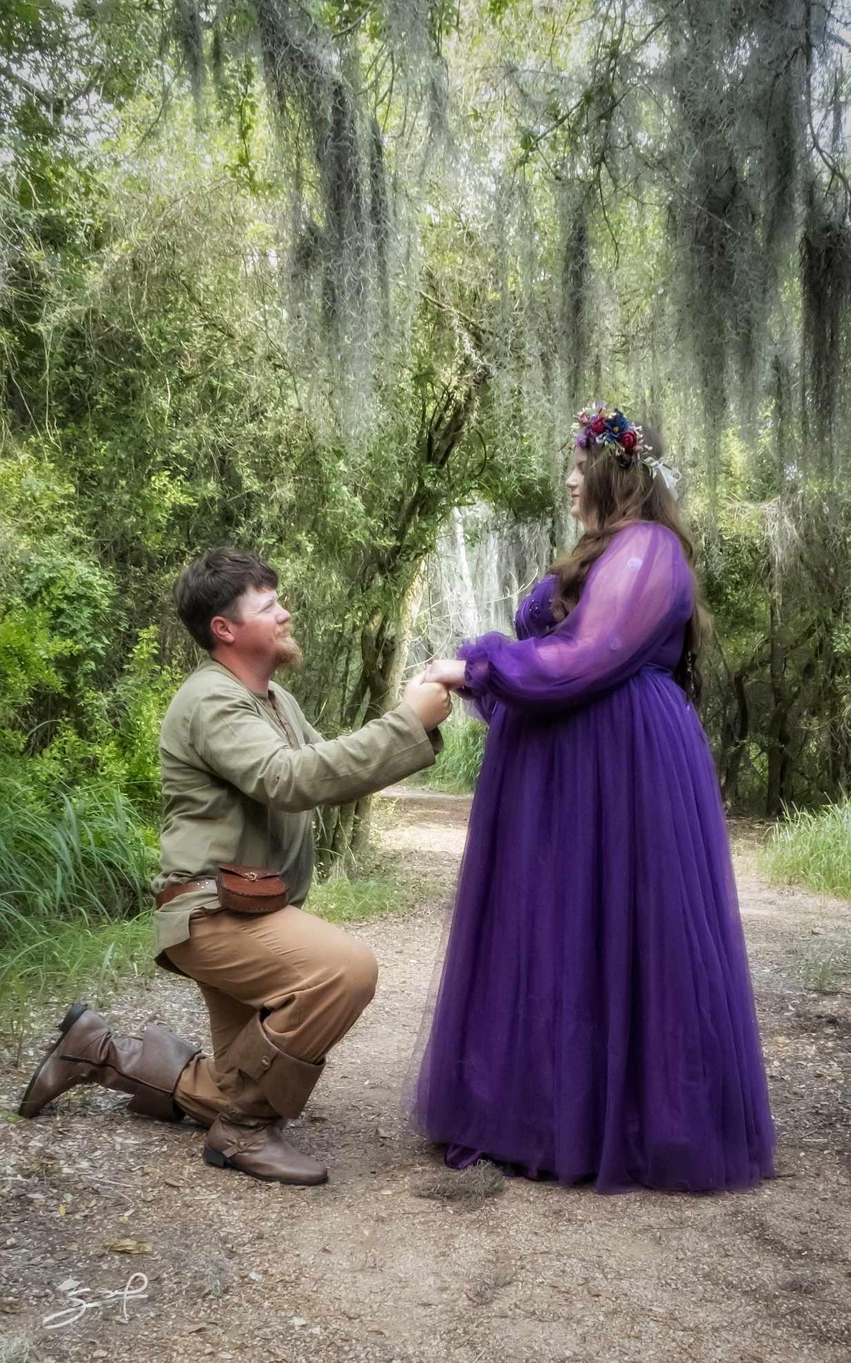 The Wedding Website of Emily Foster and Brandon Barr