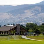 Fort Missoula Regional Park