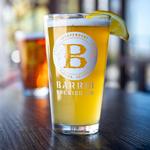Barrio Brewing Co