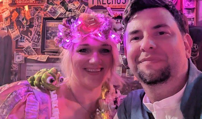 The Wedding Website of Kristen Boyle and Lucas Osterman