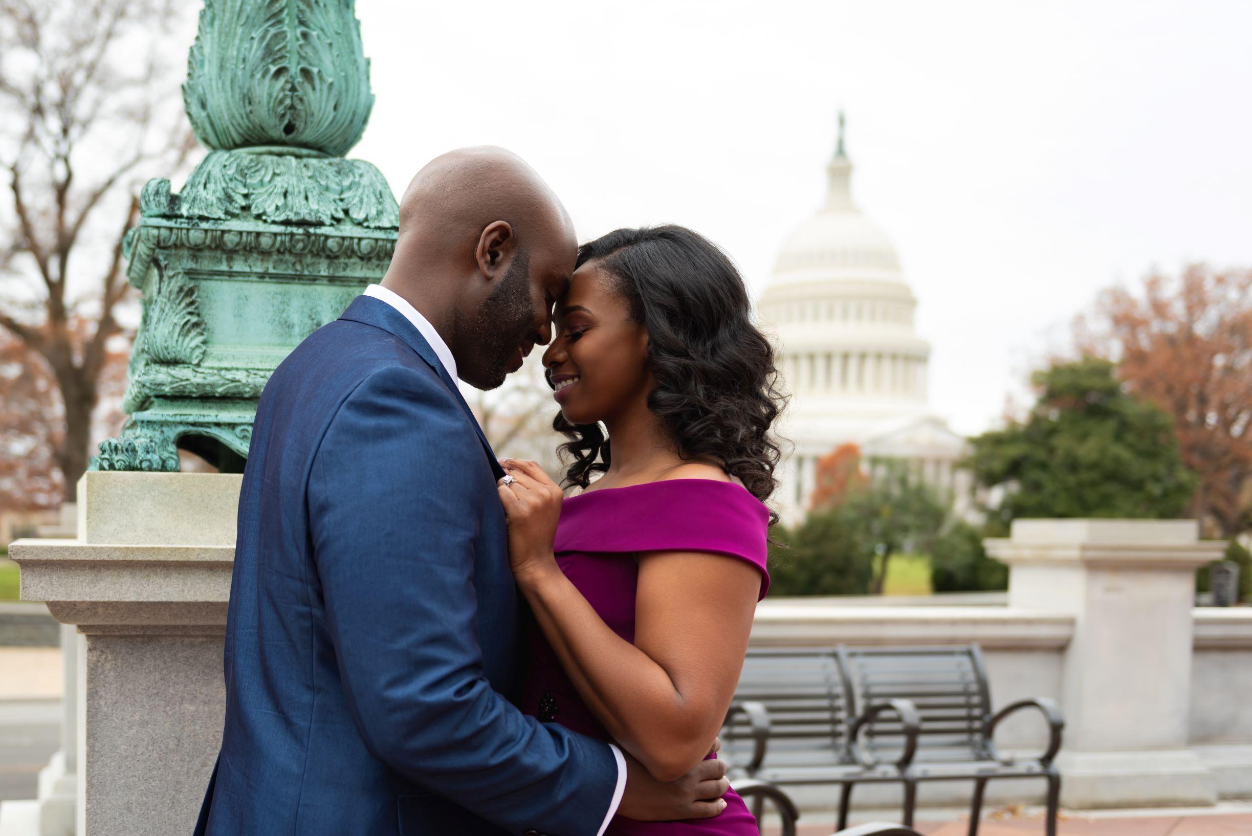 The Wedding Website of Kesha Jackson and Antuan Webb