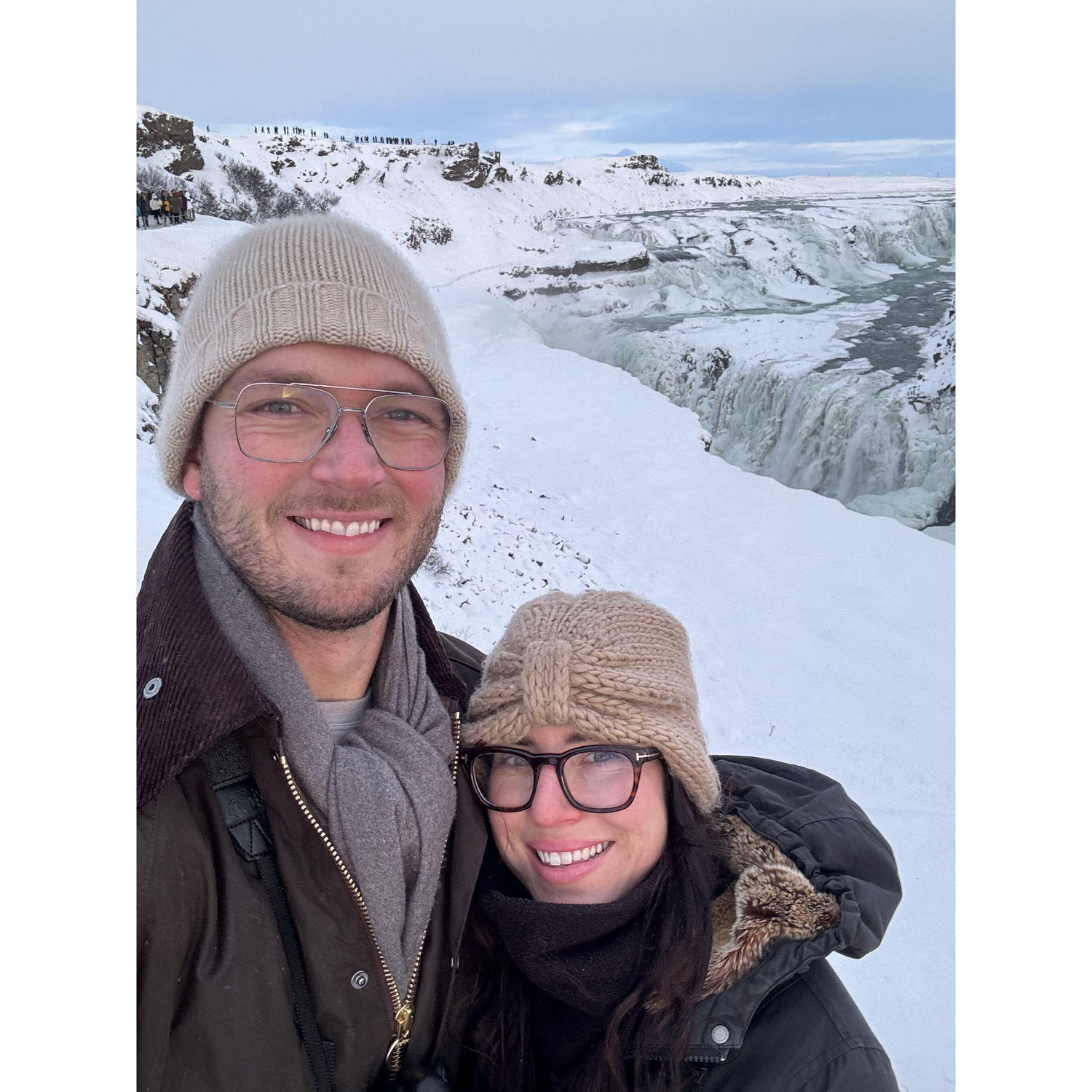 12.28.23 Iceland