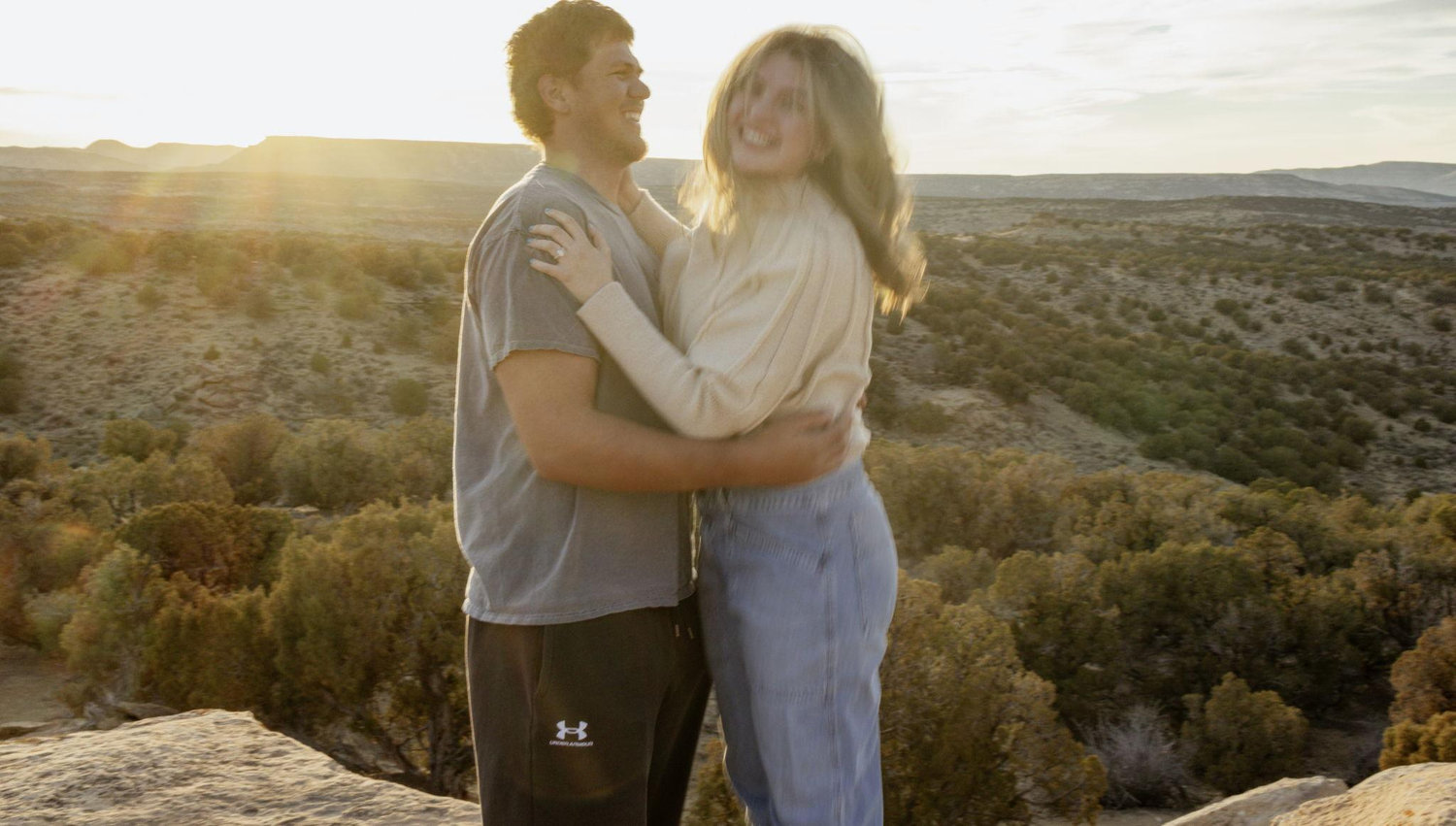 The Wedding Website of Jennilyn Gillard and Kanyon Mattinson
