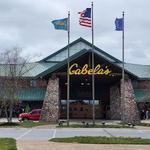 Cabela's