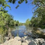 Barton Creek Greenbelt Trails