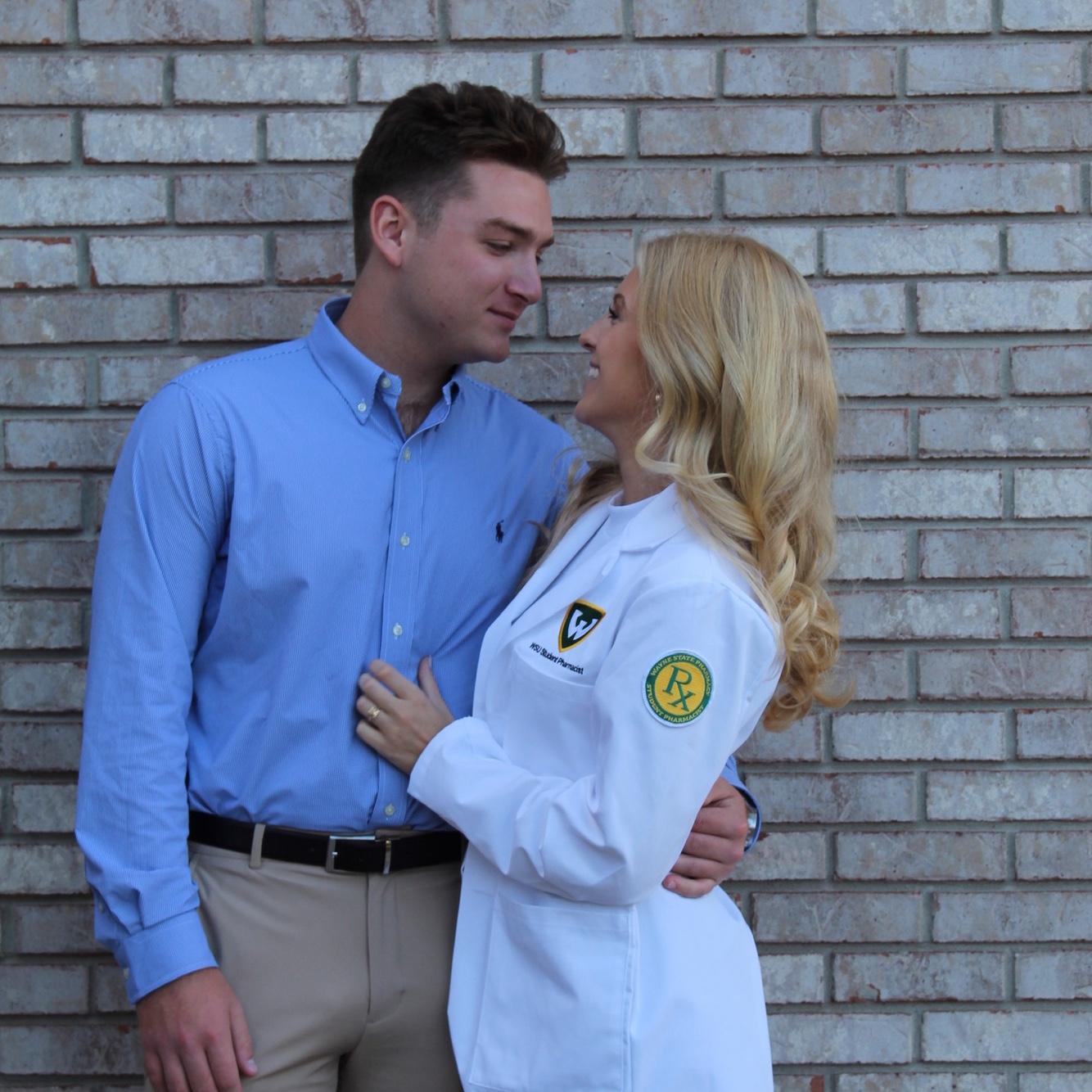 pharmacy white coat ceremony -2020