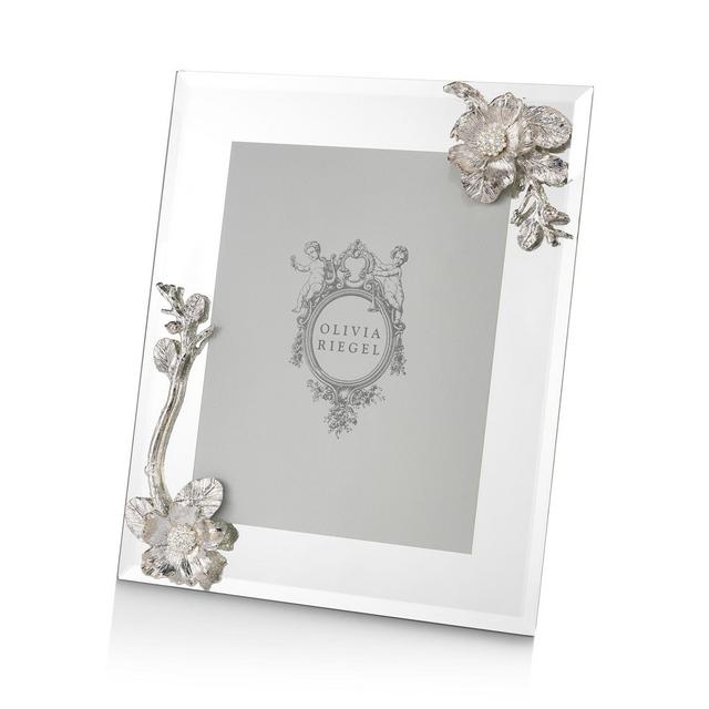 Olivia Riegel Botanica Frame, 8" x 10"