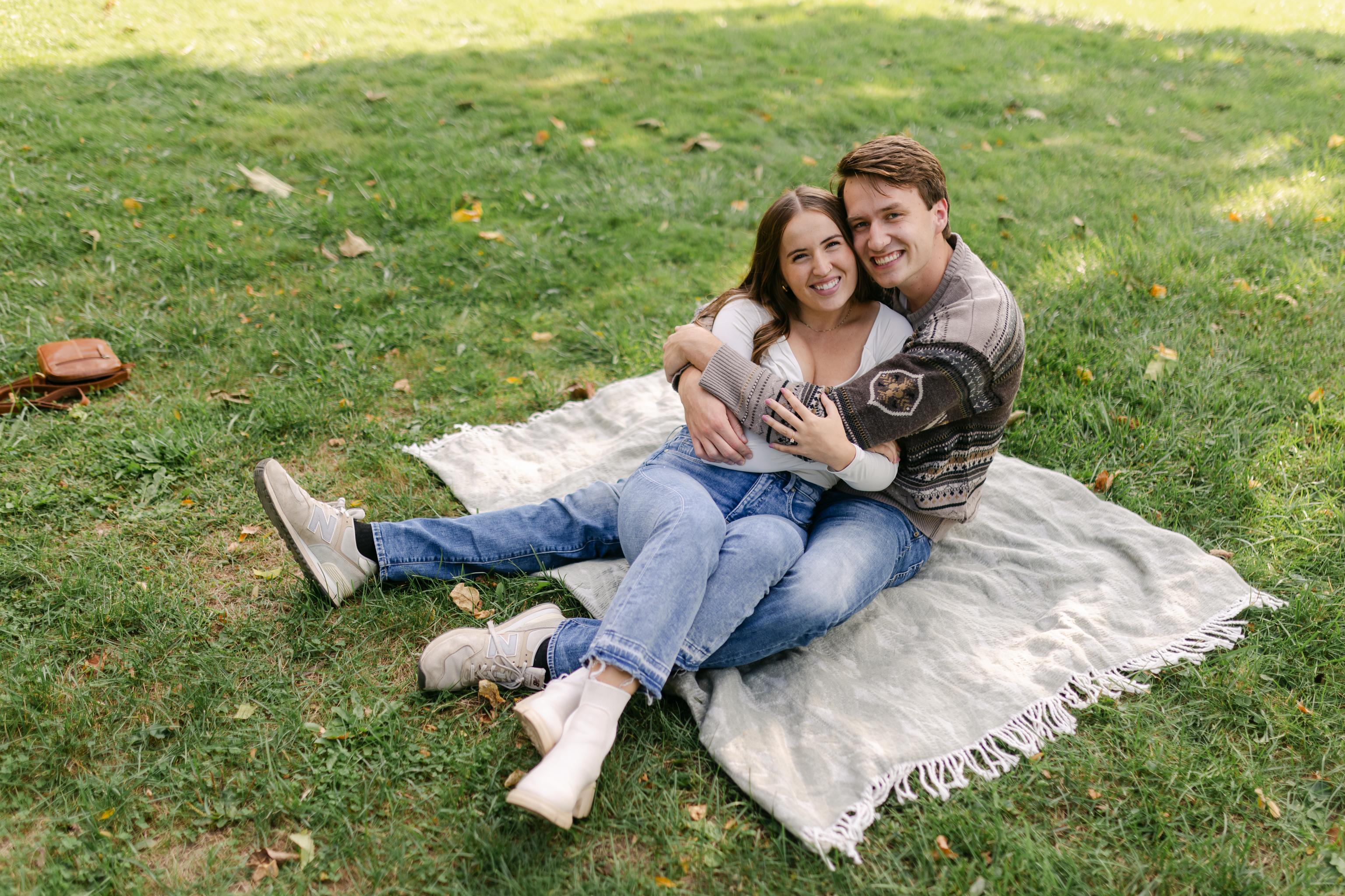 The Wedding Website of Jenna Mailloux and Kai Burmeister