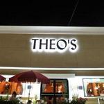 Theo's Steaks & Seafood