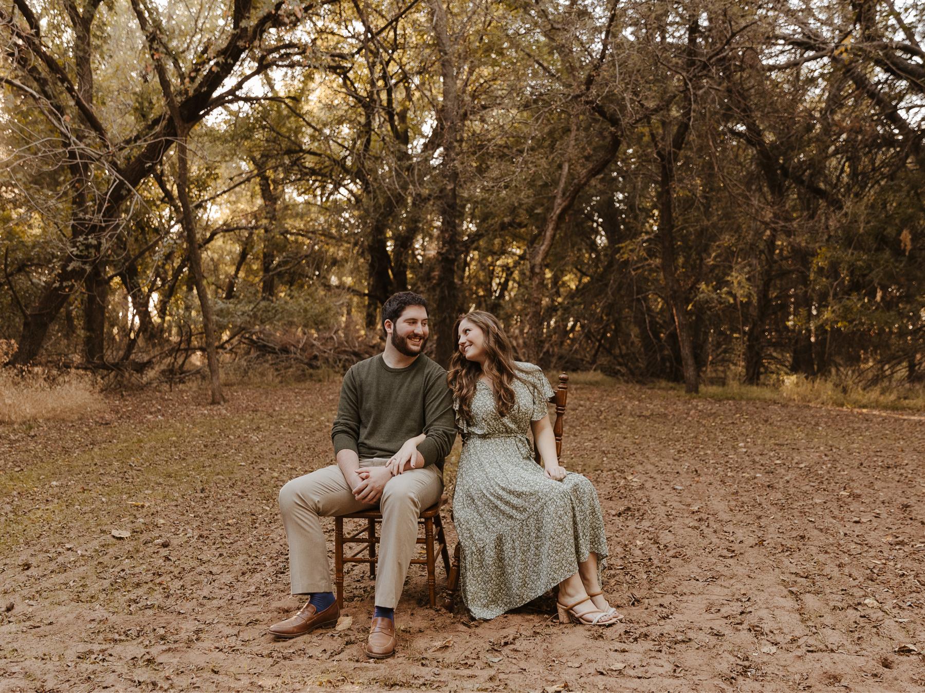The Wedding Website of Savana Marrs and Russell Andrew