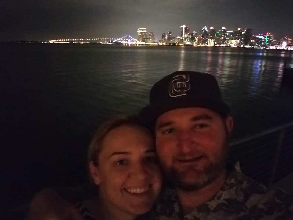 The Wedding Website of Kate Boulder and Kevin Rowe