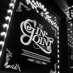 CW's Gin Joint