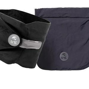 trtl Travel Pillow - Black