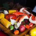 Red Crab House