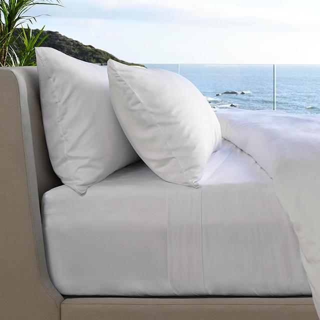 Resort Bamboo Bed Sheets