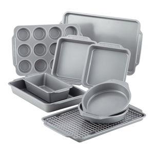 Farberware Nonstick Steel Bakeware Set