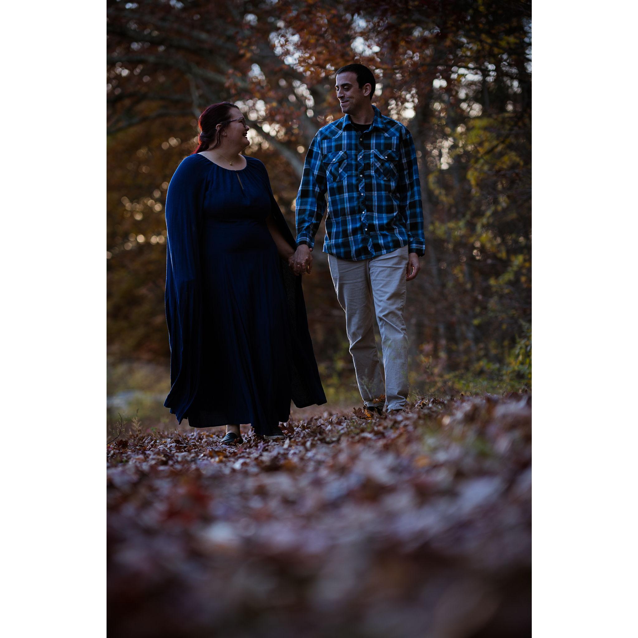 Courtesy of Ken Irons Photography