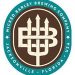 Wicked Barley Brewing Company