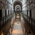 Eastern State Penitentiary